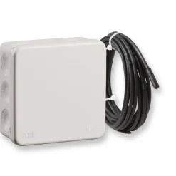 Clearance Sulanapitotermostaatti ECO500 16A IP65 Sulanapitotermostaatit