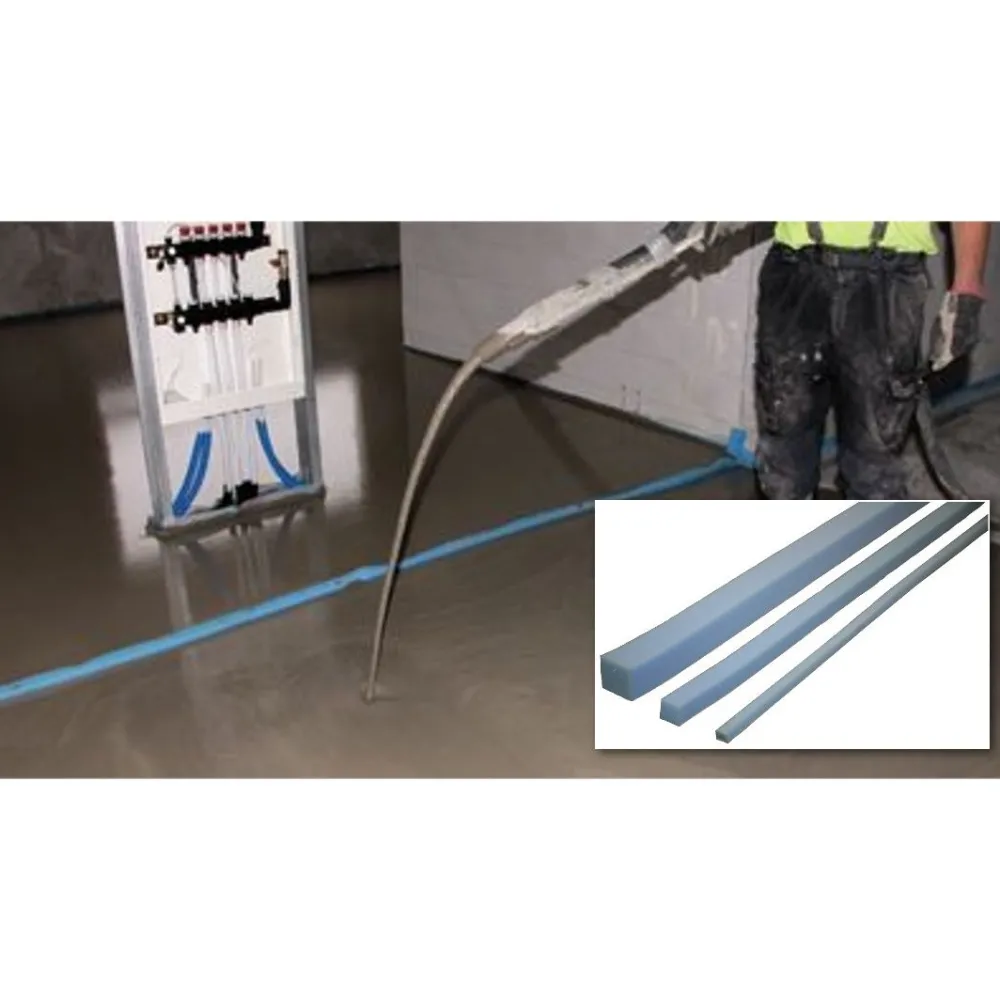 Sulkunauha Floor 30 mm 2 m 25 kpl*Weber Best