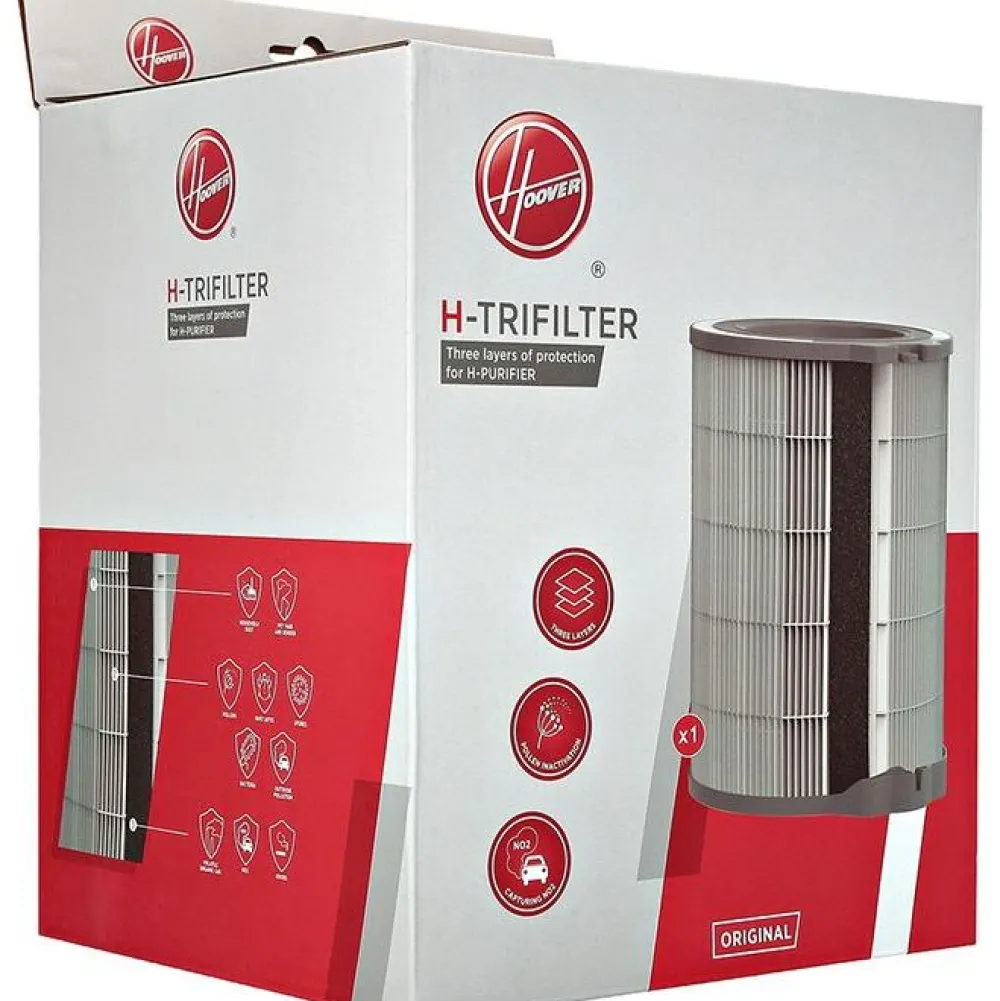 Suodatin U98 H-Purifier 500/700 ilmanpuhdistimeen*Hoover Hot