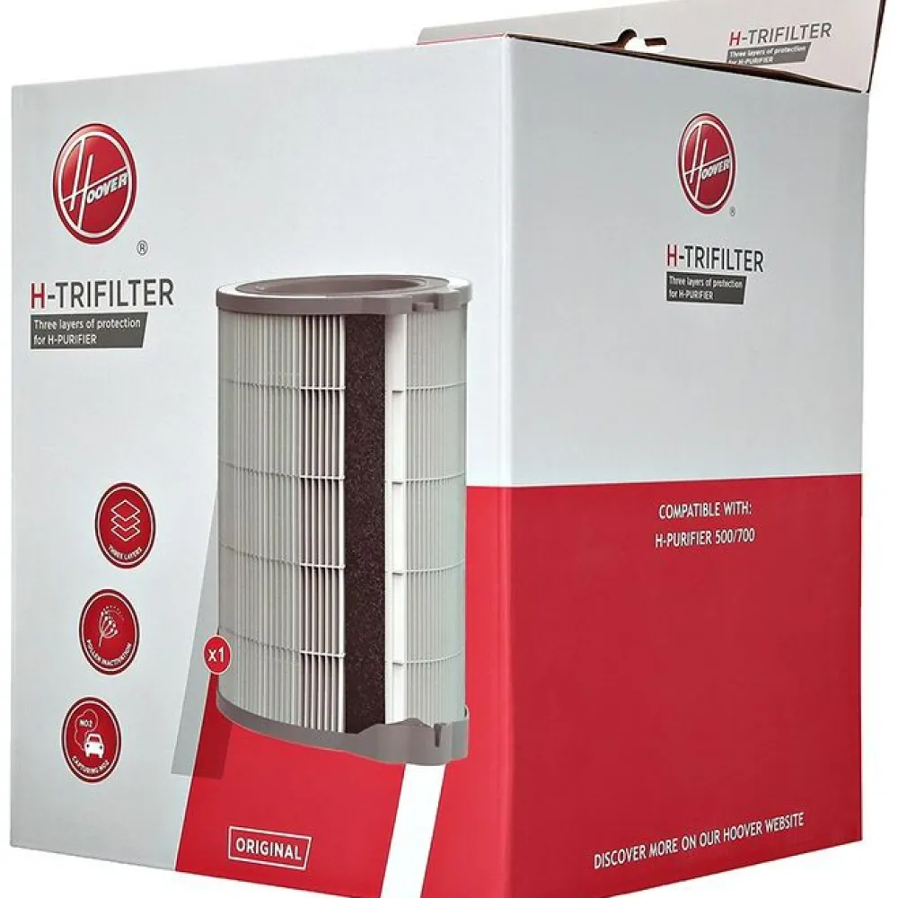 Suodatin U98 H-Purifier 500/700 ilmanpuhdistimeen*Hoover Hot