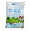 New Suodatinmateriaali -harmaavesisuodattimiin 50 L Kesämökin Jätevedet