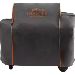 Best Suojahuppu Timberline 1300 -grilliin Outlet Grillit
