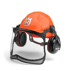 Suojakypärä Classic*Husqvarna Hot