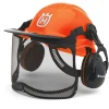 Suojakypärä Functional oranssi (576412402)*Husqvarna Outlet