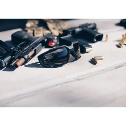 Suojalasit Type-X savulinssi*Mechanix Wear
