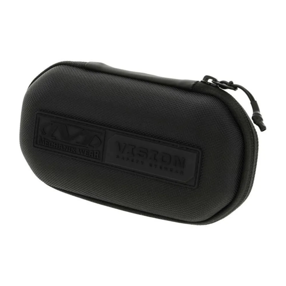 Suojalasit Type-X savulinssi*Mechanix Wear