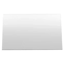 Clearance Suojalevy 90x110 mm 1,0 mm PC ulkopuoli Hitsausmaskit