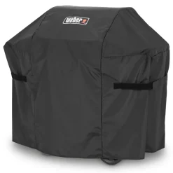 Discount Suojapeite Weber Premium Spirit/II 200/300-sarjan kaasugrilleille Grillaustarvikkeet