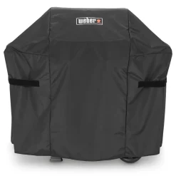 Discount Suojapeite Weber Premium Spirit/II 200/300-sarjan kaasugrilleille Grillaustarvikkeet
