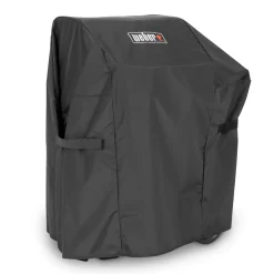 Discount Suojapeite Weber Premium Spirit/II 200/300-sarjan kaasugrilleille Grillaustarvikkeet