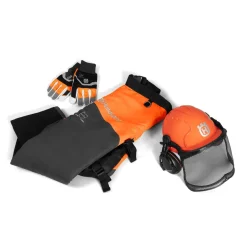 Suojavarustesetti Functional (546425001)*Husqvarna New