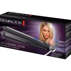 Suoristusrauta Pro Ceramic Ultra S5505*Remington Hot