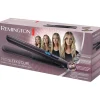 Suoristusrauta Pro Sleek and Curl S6505 Terveys Ja Hyvinvointi