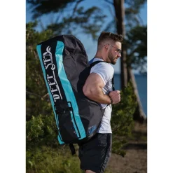 Outlet SUP-lauta Kayak Pro 300cm Vesiurheilu Ja Uimalelut