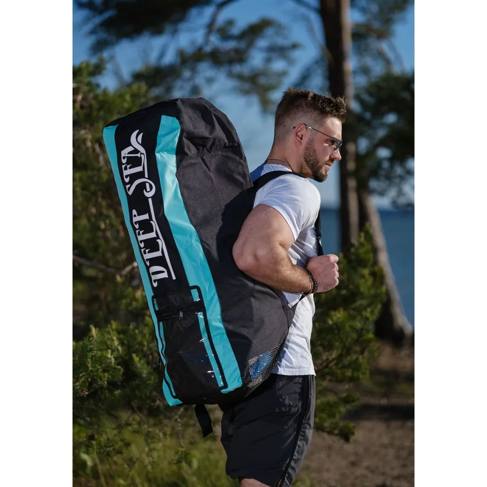 Outlet SUP-lauta Kayak Pro 300cm Vesiurheilu Ja Uimalelut