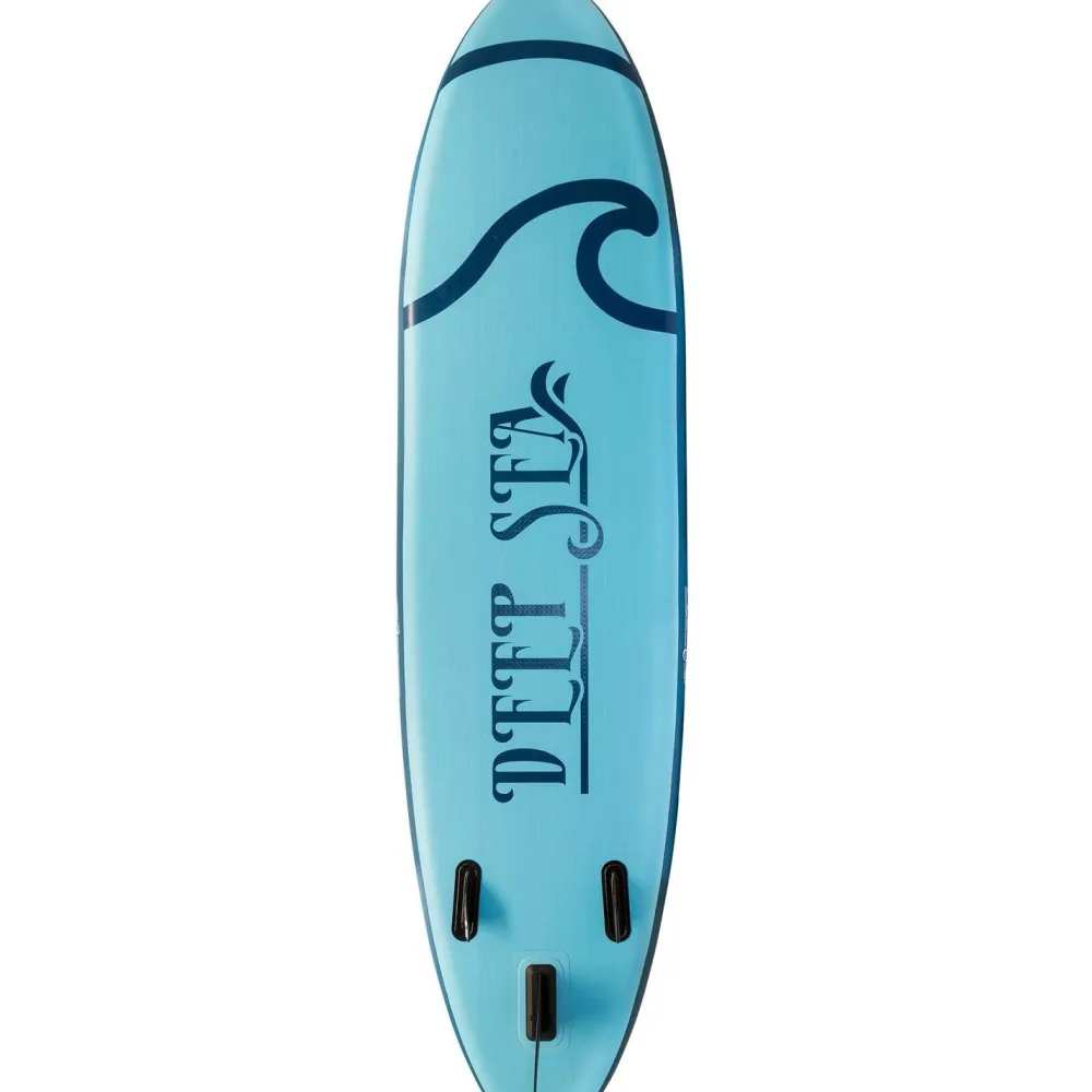 Outlet SUP-lauta Kayak Pro 300cm Vesiurheilu Ja Uimalelut