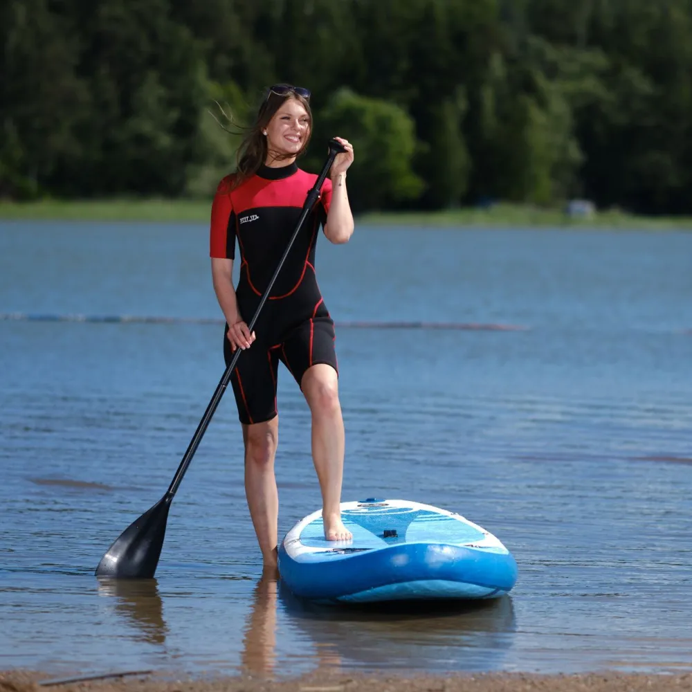 Outlet SUP-lauta Kayak Pro 300cm Vesiurheilu Ja Uimalelut