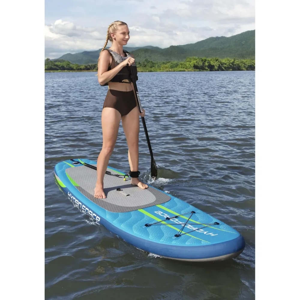 Online SUP-lautasetti Hydro-Force Aqua Journey, 274 cm Vesiurheilu Ja Uimalelut