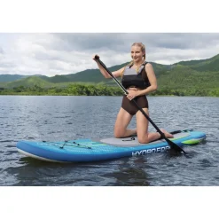Online SUP-lautasetti Hydro-Force Aqua Journey, 274 cm Vesiurheilu Ja Uimalelut