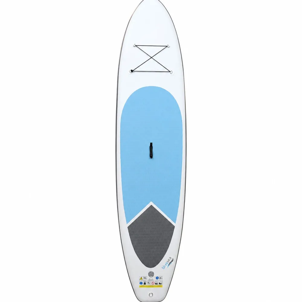 Outlet SUP-lautasetti , 330 cm max. 130 kg Vesiurheilu Ja Uimalelut