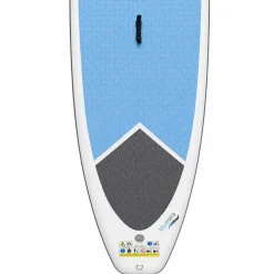Outlet SUP-lautasetti , 330 cm max. 130 kg Vesiurheilu Ja Uimalelut