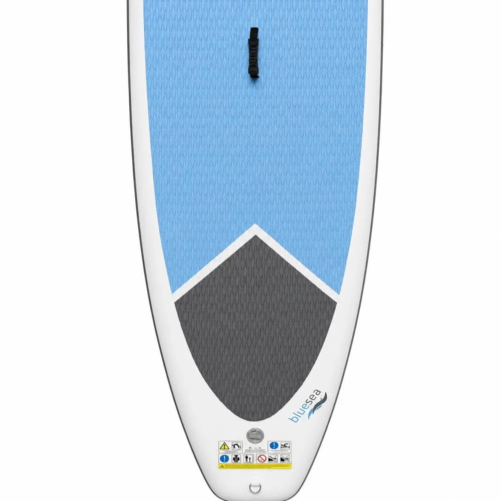 Outlet SUP-lautasetti , 330 cm max. 130 kg Vesiurheilu Ja Uimalelut