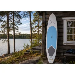 Outlet SUP-lautasetti , 330 cm max. 130 kg Vesiurheilu Ja Uimalelut