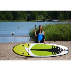 SUP-lautasetti Pro 300cm*Deep Sea Sale
