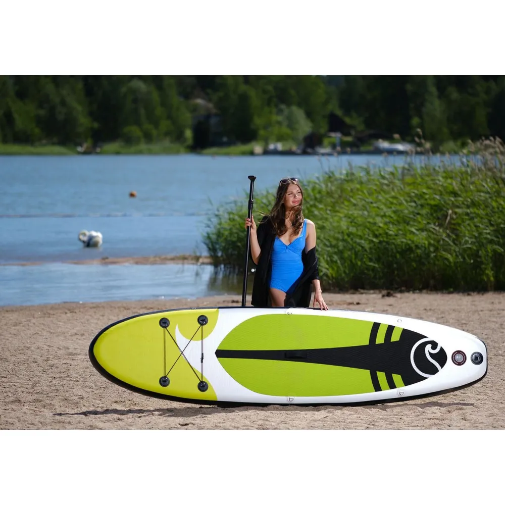 SUP-lautasetti Pro 300cm*Deep Sea Sale