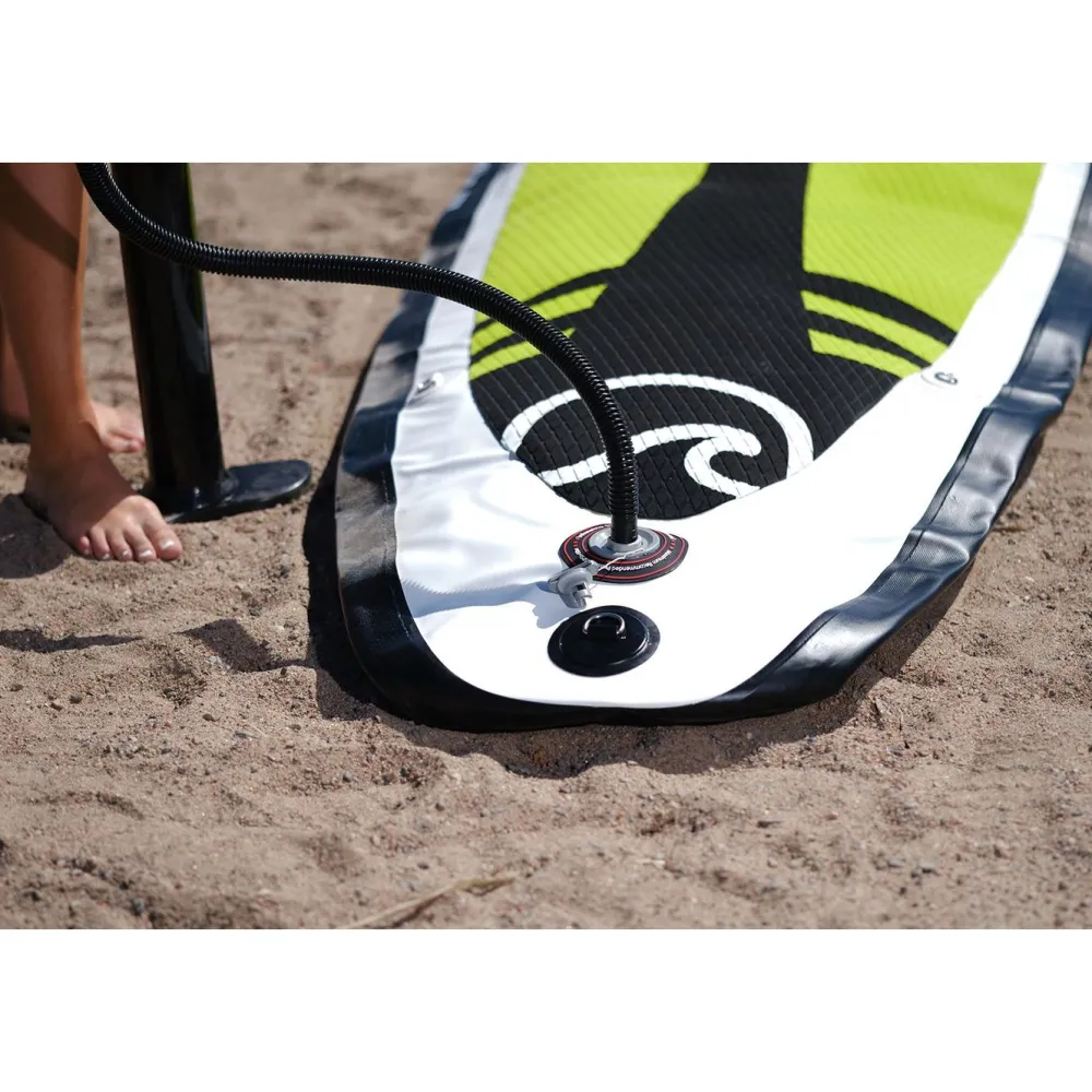 SUP-lautasetti Pro 300cm*Deep Sea Sale