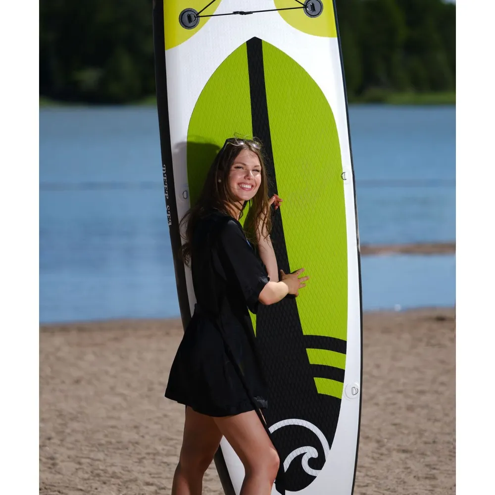 SUP-lautasetti Pro 300cm*Deep Sea Sale