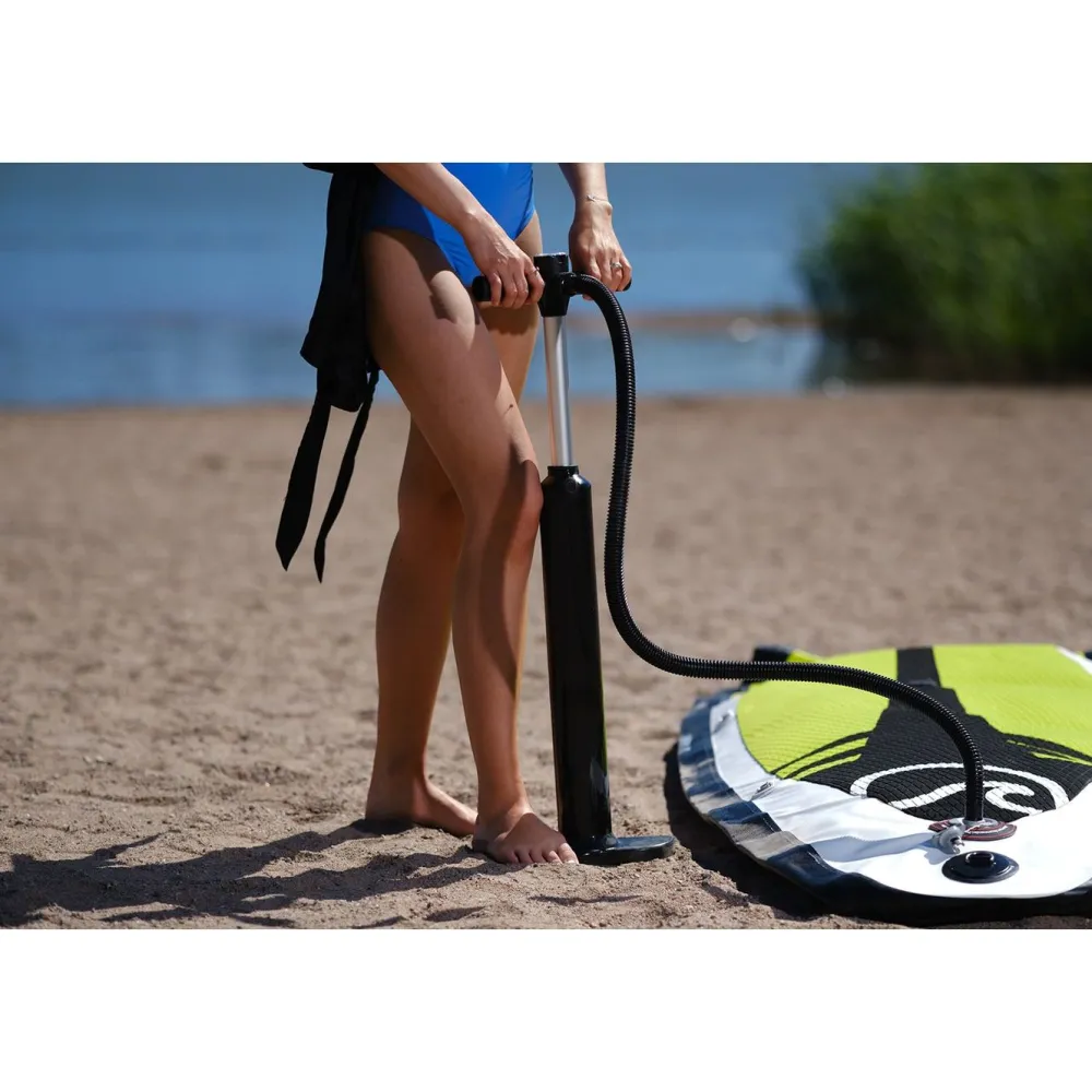 SUP-lautasetti Pro 300cm*Deep Sea Sale