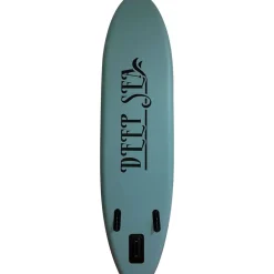 SUP-lautasetti Pro 300cm sininen*Deep Sea Outlet