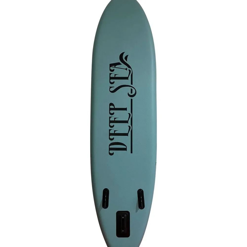 SUP-lautasetti Pro 300cm sininen*Deep Sea Outlet