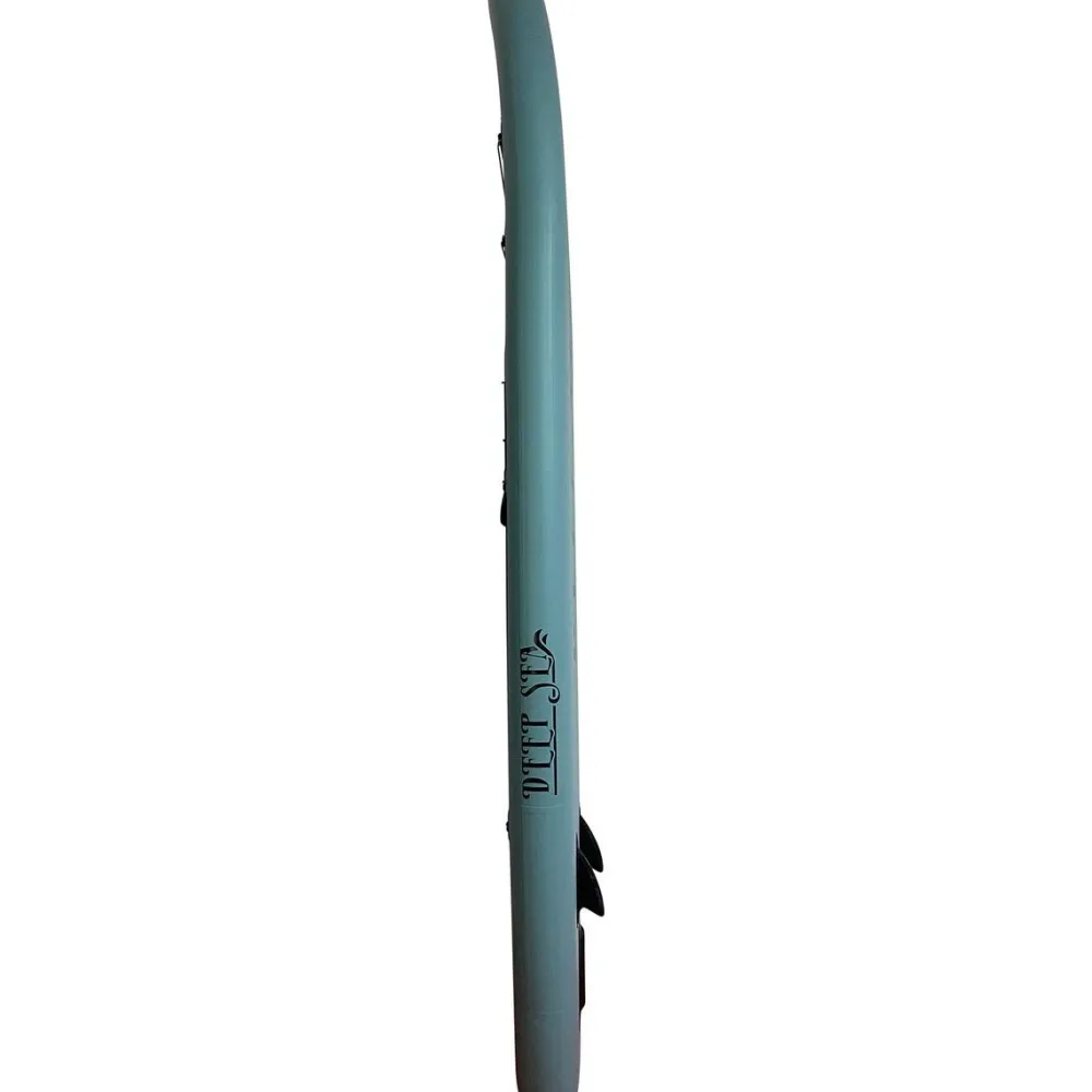 SUP-lautasetti Pro 300cm sininen*Deep Sea Outlet