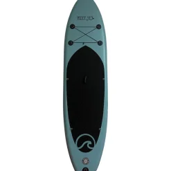 SUP-lautasetti Pro 300cm sininen*Deep Sea Outlet