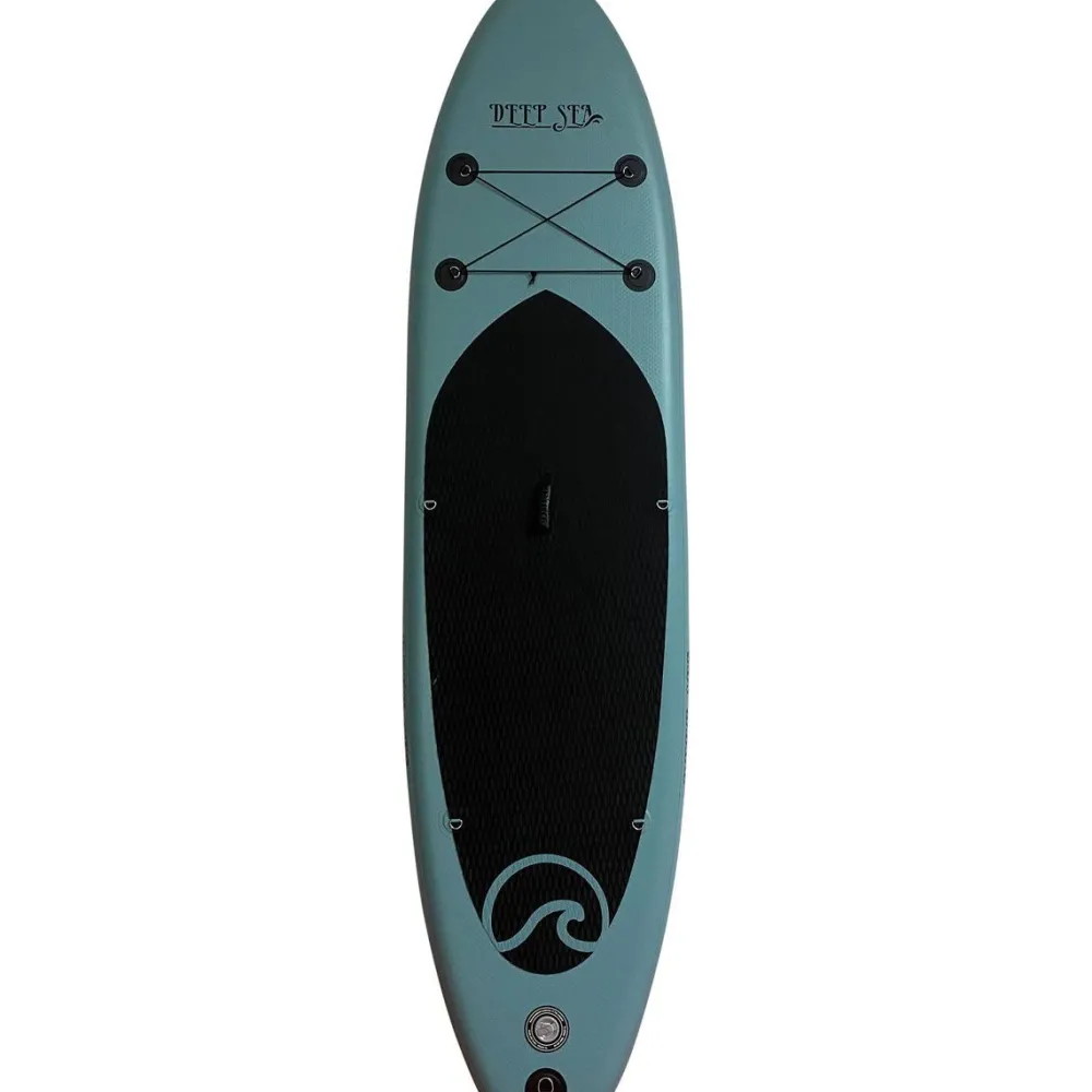 SUP-lautasetti Pro 300cm sininen*Deep Sea Outlet