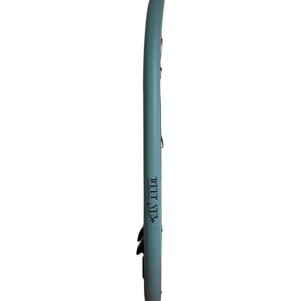 SUP-lautasetti Pro 300cm sininen*Deep Sea Outlet