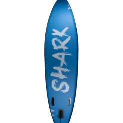 SUP-lautasetti Shark 335cm*Deep Sea Hot