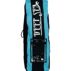 SUP-lautasetti Shark 335cm*Deep Sea Hot
