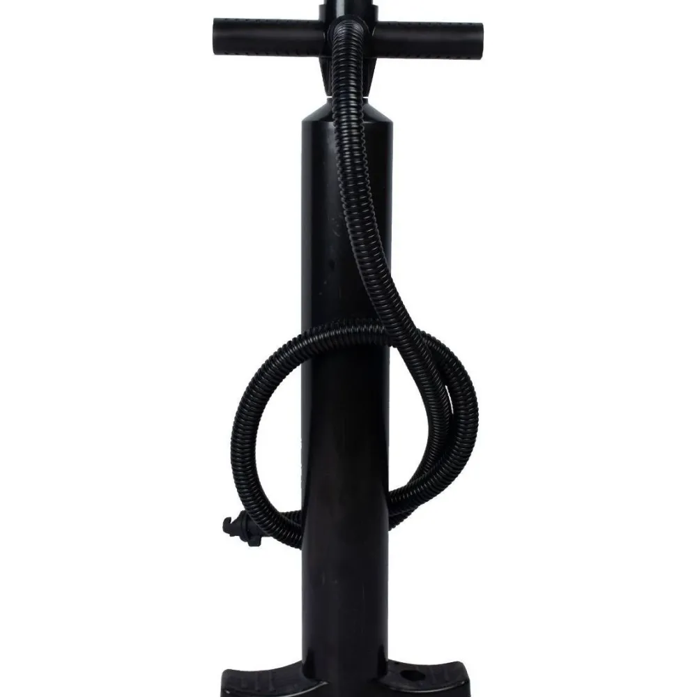 SUP-lautasetti Shark 335cm*Deep Sea Hot