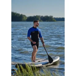 SUP-lautasetti XXL 330cm*Deep Sea Discount