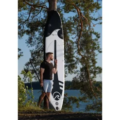 SUP-lautasetti XXL 330cm*Deep Sea Discount