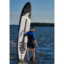 SUP-lautasetti XXL 330cm*Deep Sea Discount