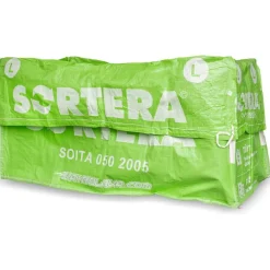 Suursäkki , eri kokoja*Sortera Online
