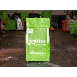 Suursäkki , eri kokoja*Sortera Online