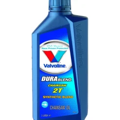 2-tahtimoottoriöljy Valvoline Durablend Chainsaw, 1 L*AL-KO Discount