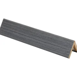 Taitelista ART Aava 4x30x30x2750mm MDF kaisla korte*Maler Outlet