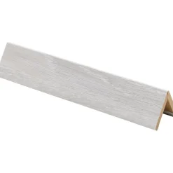 Discount Taitelista ART Aava 4x30x30x2750mm MDF talvi usva Kulmasuojalistat