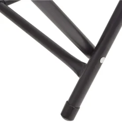 Taittuva tapetointipöytä mdf ja alumiini 200x60x78 cm*FinePRICE Clearance